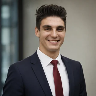 Luka Patajac, osnivač Web 2 Brata