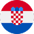 Zastava Hrvatske - promijeni jezik u hrvatski